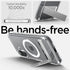 Spigen iPhone 16 Case Ultra Hybrid S MAGFIT